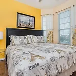 Private Vacation Condo