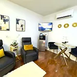 Yania\'S Cozy Getaway