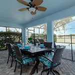 Sapphire Sky At Ellis Exclusive Villas