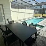 Stunning Pool Home Just Minutes From Disney