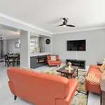 5Br Oasis Retreat Near Disney
