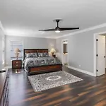 5Br Oasis Retreat Near Disney