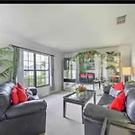 Heated Pool, Spa And Game Room