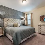 Elegant 8Br Encore Resort Pool W Spa Gameroom Single Family