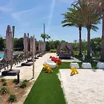 7562 Magic Village 8 Guests 4 Suites 8 Min Disney