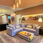 Accessibility Certified Stunning Villa W4 Bd