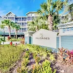 Luxury 2Br Condo - Pool & Hot Tub - Near Disney