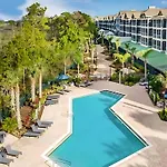 3Br Condo With Pool Hot Tub Games - Near Disney