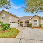 Peaceful Retreat - Private Pool, Near Disney