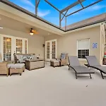 Peaceful Retreat - Private Pool, Near Disney