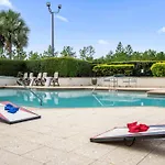 Luxury Townhome - 5 Minutes To Disney
