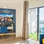 Luxury Lakeview Getaway 1 Mile Universal Studios