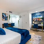 Luxury Lakeview Getaway 1 Mile Universal Studios