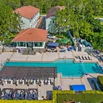 Deluxe Townhome - 5 Min To Disney