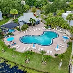 Orlando Vacational Apartment 3919