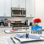 Magic Villa 5 Min To Disney