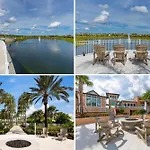 5 Bedrooms - 5,5 Bathrooms - Solara 1760 Sp