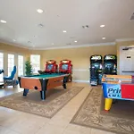 Fabulous Vista Cay Luxury Pearl Near All Theme Parks, And Walk To The Convention Center