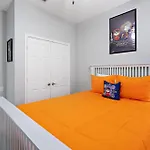 Cw7671-205 3Br Condo