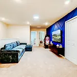 1259 Modern 5Bd Family Home For Your Vacation