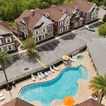 Super Sweet - Jacuzzi & To Disneys Parks 3 Miles