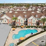 Super Sweet - Jacuzzi & To Disneys Parks 3 Miles