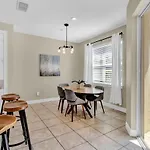 Relaxing 6Br Home W Pool Near Disney