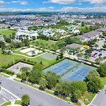 Relaxing 6Br Home W Pool Near Disney