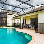 Db2633 Windsor Hills Resort Vacation Home