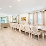 Spacious Home By Rentyl With Water Park Access Near Disney - 751L