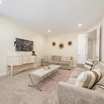 Spacious Home By Rentyl With Water Park Access Near Disney - 751L