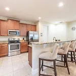 Spacious Home By Rentyl With Water Park Access Near Disney - 751L