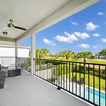 Picturesque Home With Games & Home Theater Near Disney By Rentyl - 7652F