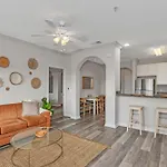 -Relaxing 3Br Near Disney - Pool And Hot Tub!