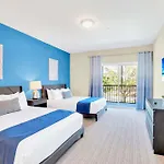 2Br Condo - Pool Hot Tub & Games - Near Disney