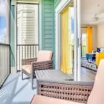 3Br Condo - Pool Hot Tub Sauna - Near Disney