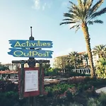 Near Disney 1Bd Vacation Condo In Beautiful Resort With Lots Of Amenities
