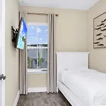 Comfy Villa Near Disney With Margaritaville Resort Access - 8155Cp