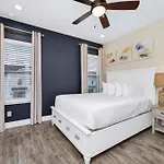 Comfy Villa Near Disney With Margaritaville Resort Access - 8155Cp
