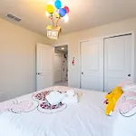 Family-Friendly 5Br With Bbq & Resort Perks