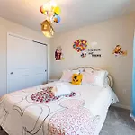 Family-Friendly 5Br With Bbq & Resort Perks