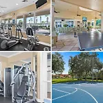 3 Bedrooms - 3 Bathrooms - Windsor Hills 7658 Kc
