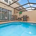 3 Bedrooms - 3 Bathrooms - Windsor Hills 7659 Sk