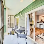 Luxury 2Br Condo - Pool & Hot Tub - Near Disney
