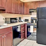 King Suite W Bbq & Games Room - Sand Lake