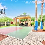 King Suite W Bbq & Games Room - Sand Lake