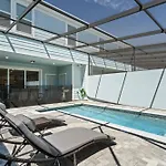 Cozy 5Br Home With Pool & Fun Themed Rooms
