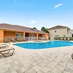 Tr17145Bd - 3 Bedrooms Home Close To Disney