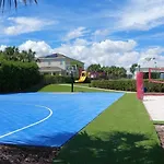451-8-Ld-Perfect Choice With Private Pool And Spa
