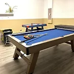 450-8-Np-Paradise With Games And Spa